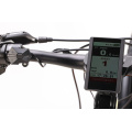 Bicicleta eléctrica Shimano Altus Lady City / Road al por mayor para 27,5 pulgadas